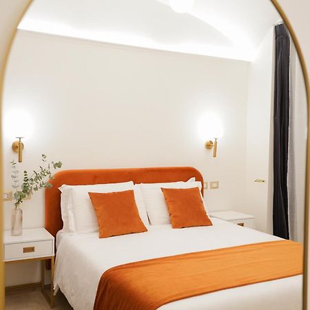 Charm&Bella Guesthouse روما المظهر الخارجي الصورة