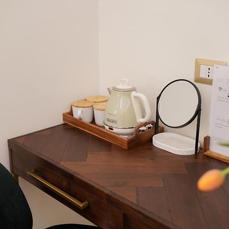 Charm&Bella Guesthouse روما المظهر الخارجي الصورة