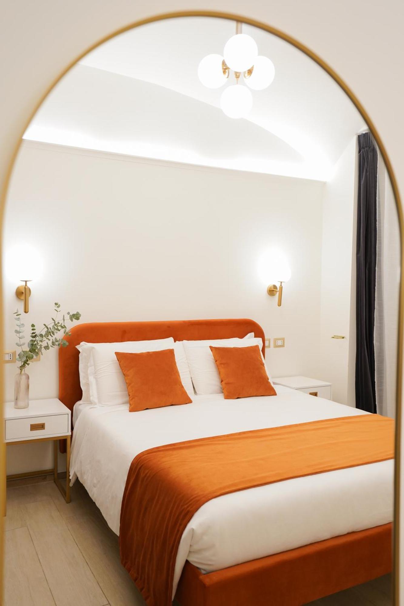 Charm&Bella Guesthouse روما المظهر الخارجي الصورة