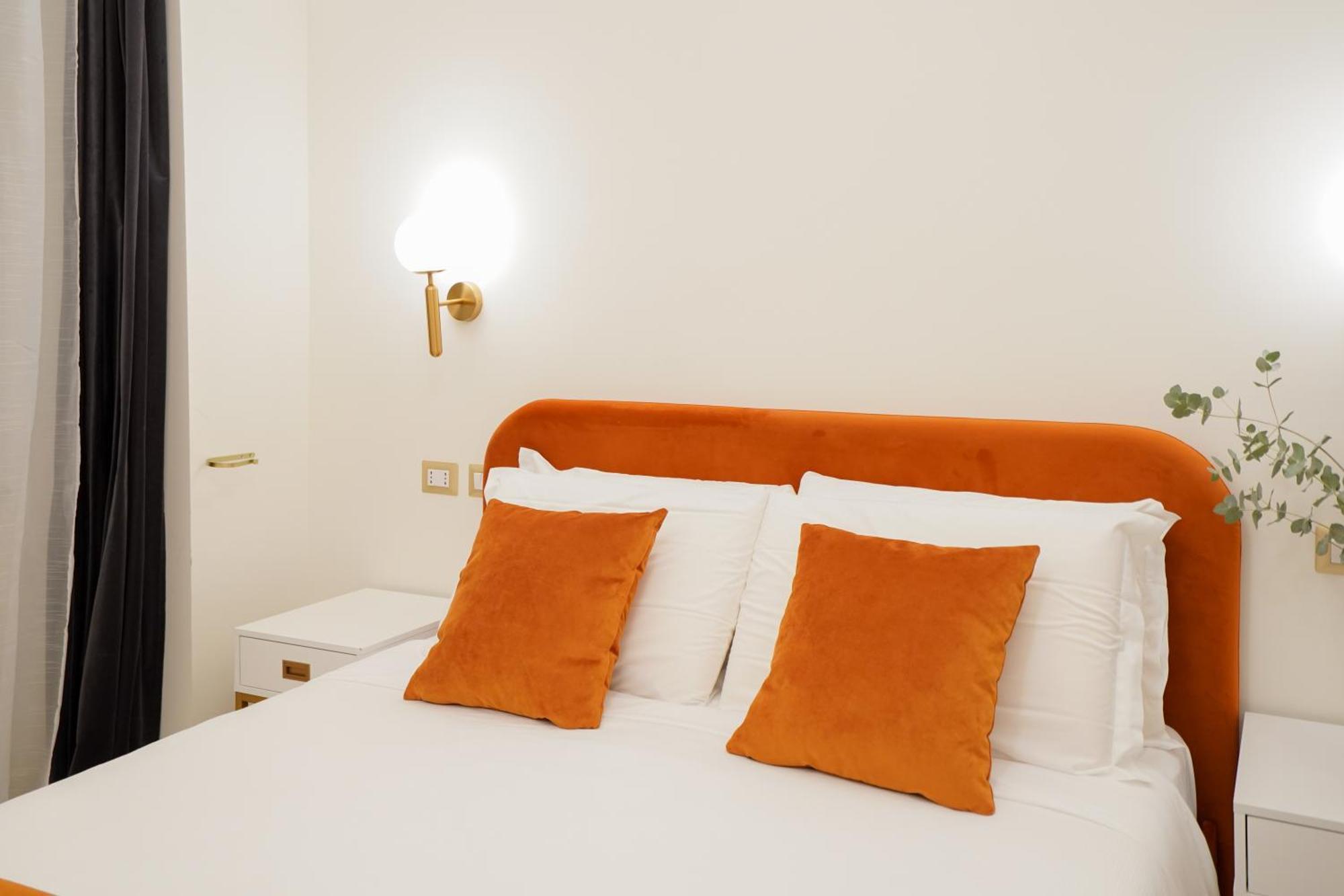 Charm&Bella Guesthouse روما المظهر الخارجي الصورة