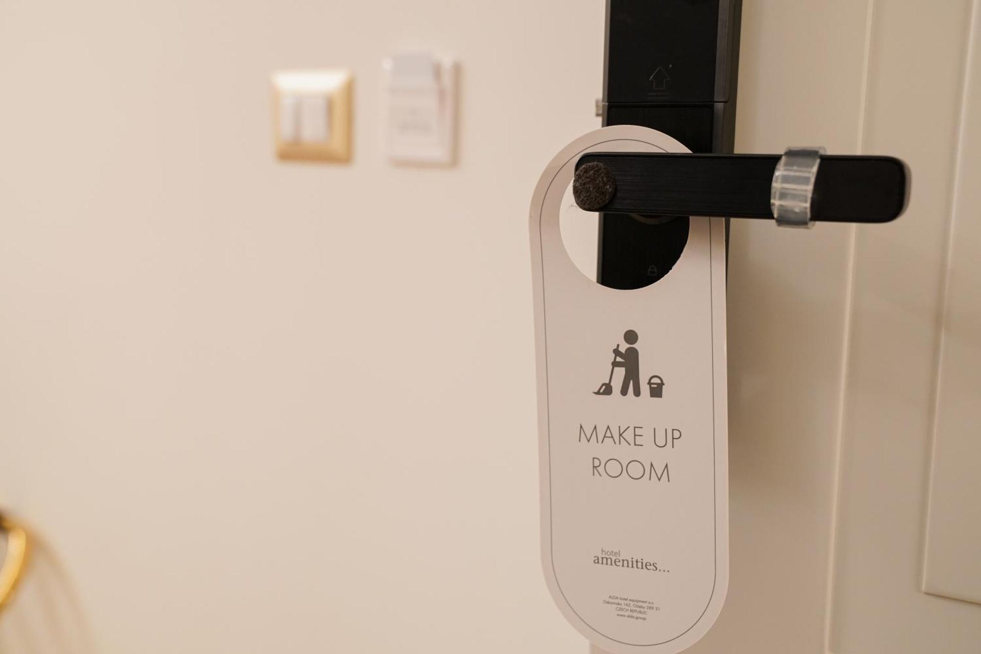 Charm&Bella Guesthouse روما المظهر الخارجي الصورة