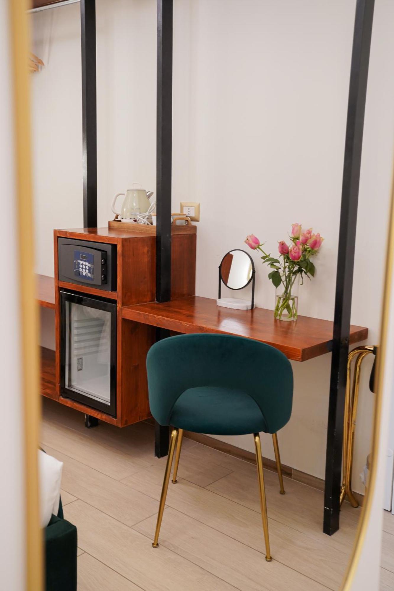 Charm&Bella Guesthouse روما المظهر الخارجي الصورة