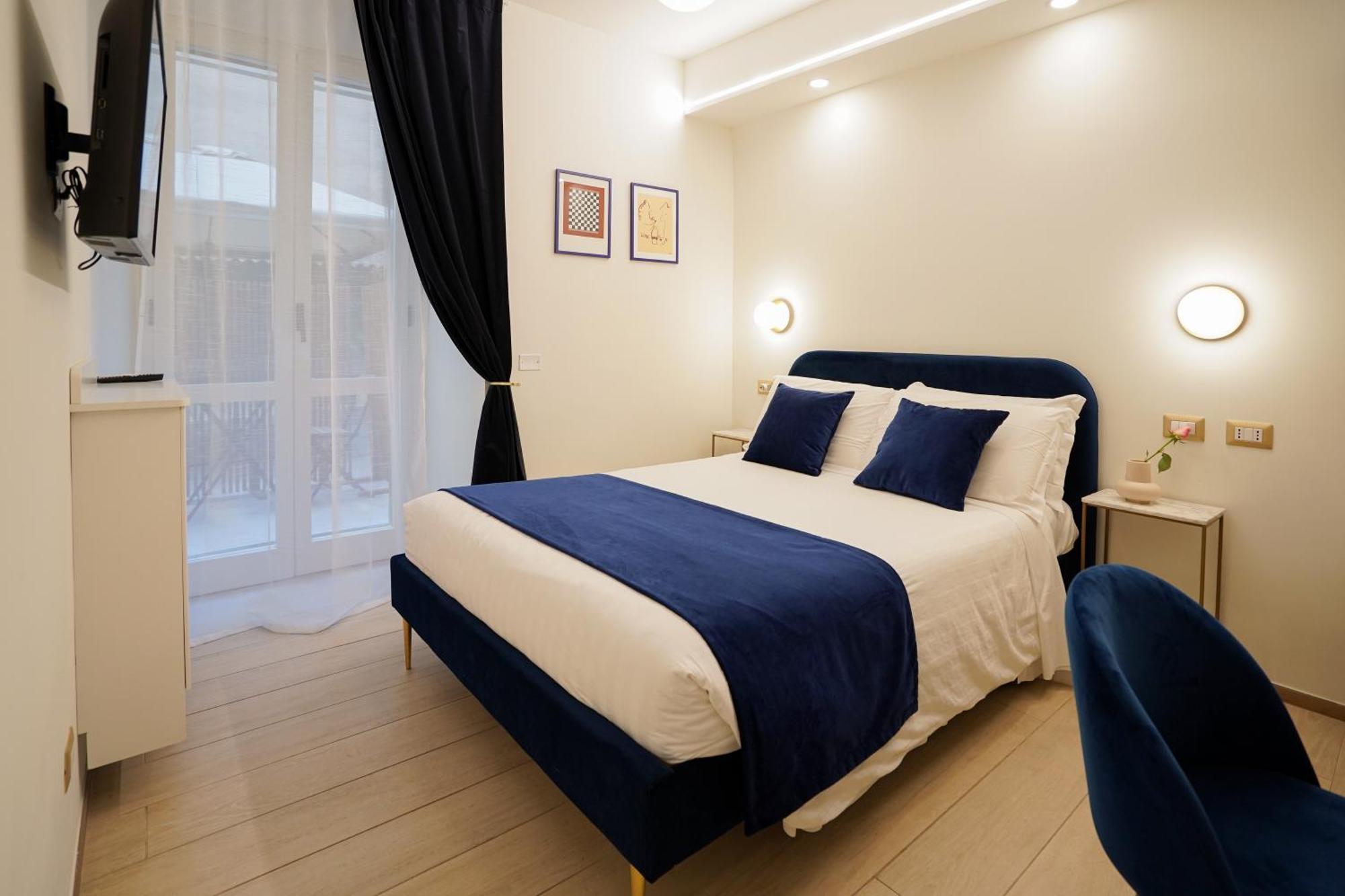 Charm&Bella Guesthouse روما المظهر الخارجي الصورة