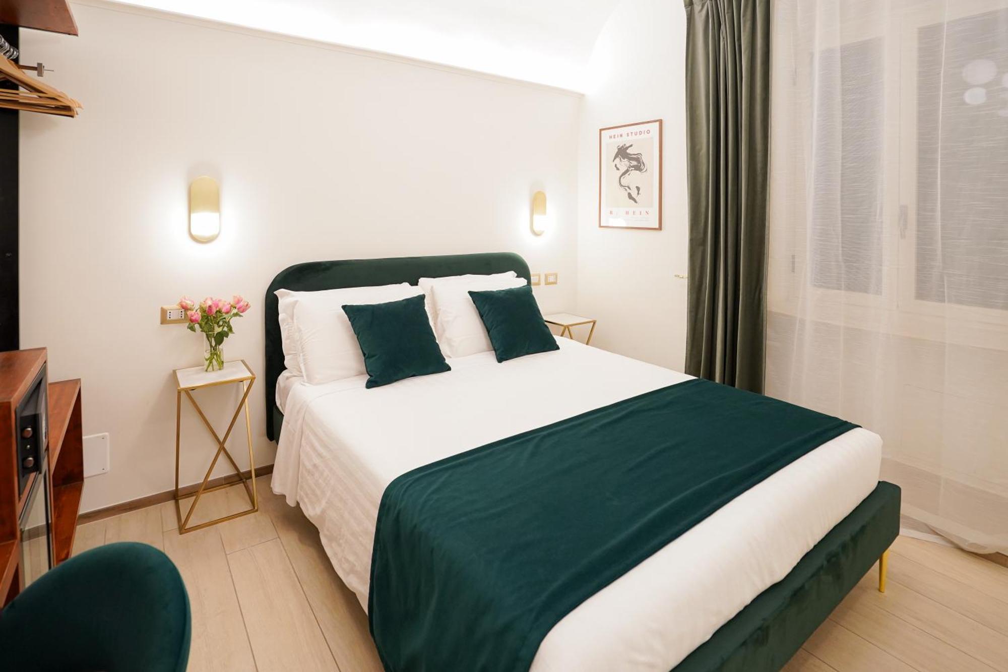 Charm&Bella Guesthouse روما المظهر الخارجي الصورة