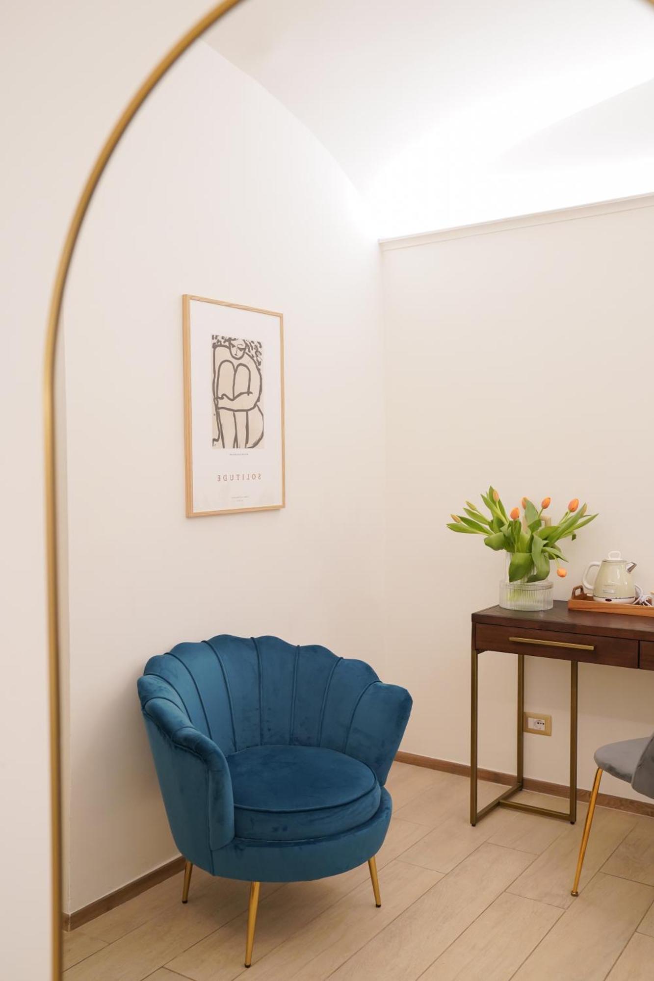 Charm&Bella Guesthouse روما المظهر الخارجي الصورة