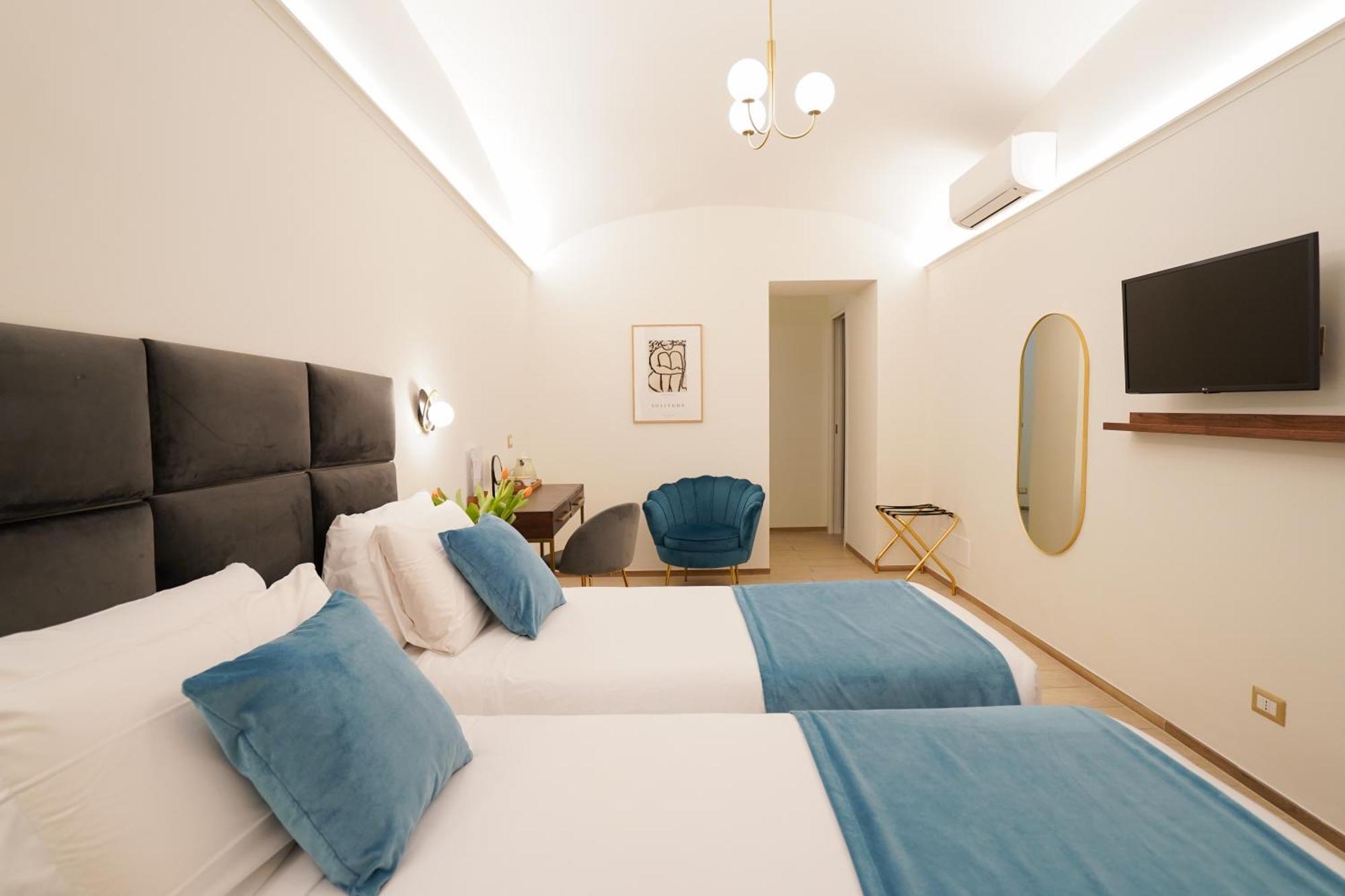 Charm&Bella Guesthouse روما المظهر الخارجي الصورة