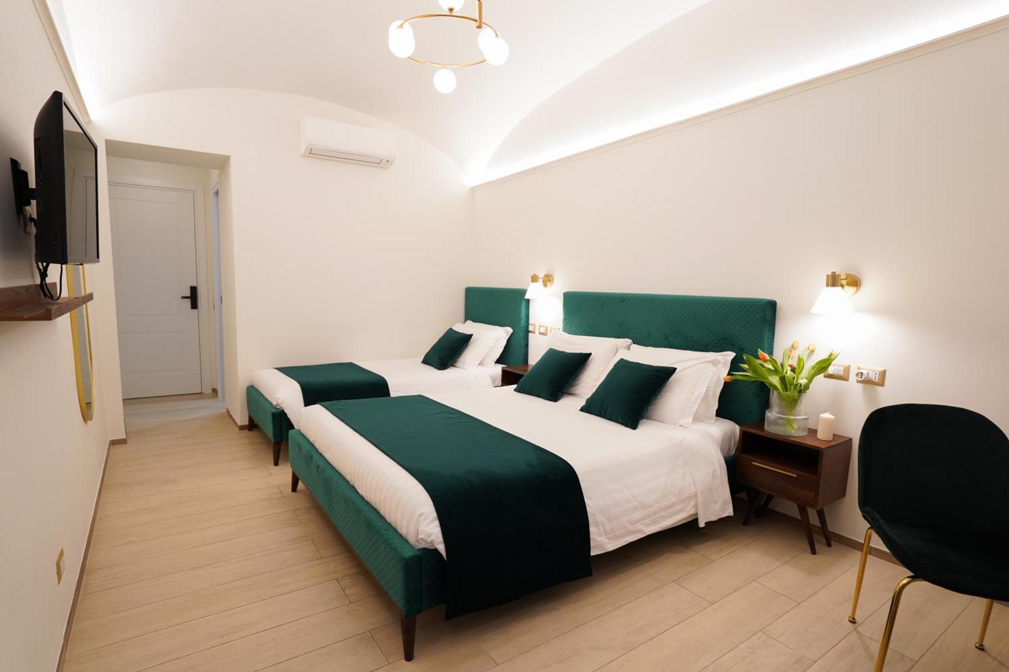 Charm&Bella Guesthouse روما المظهر الخارجي الصورة