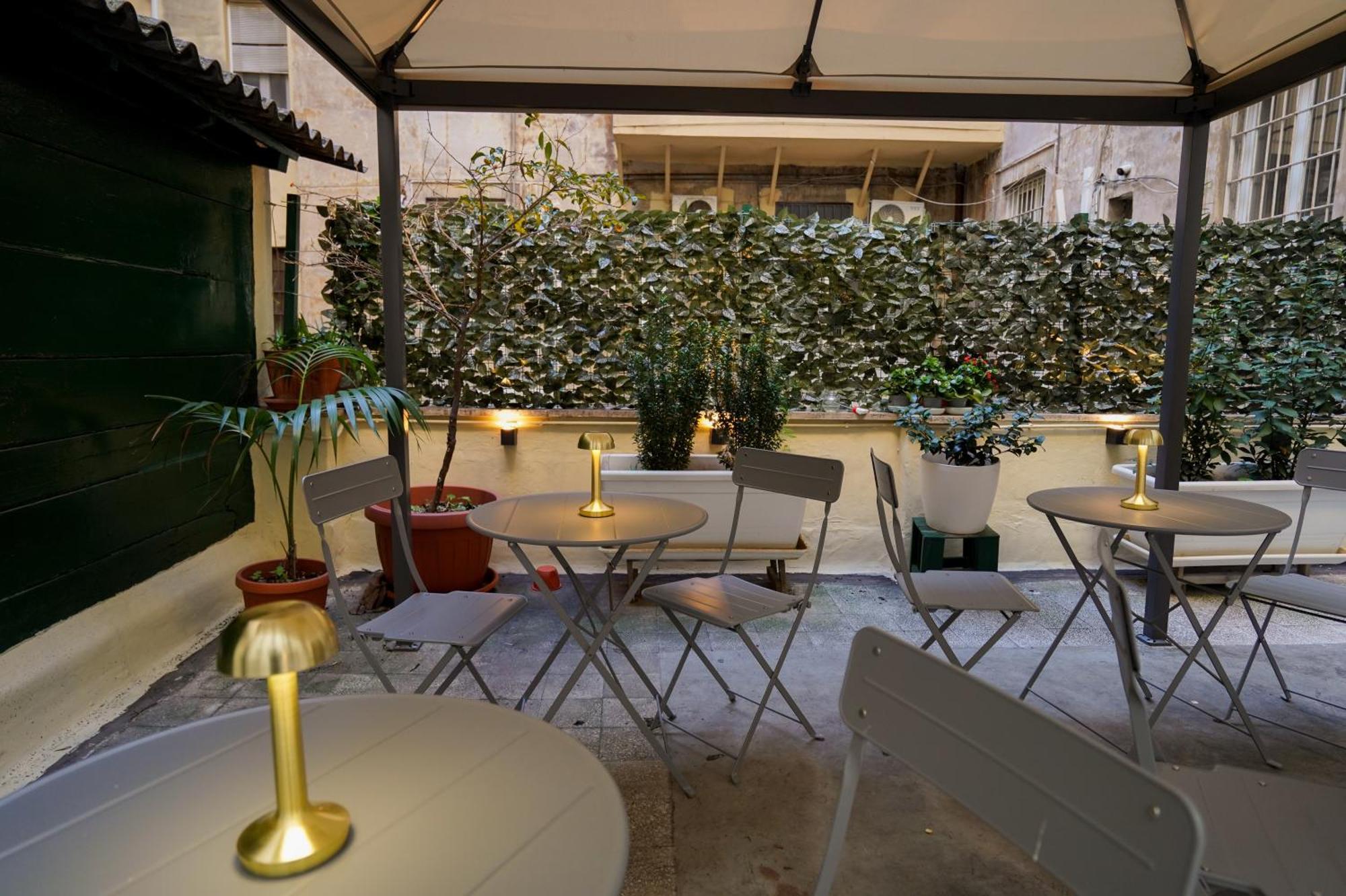 Charm&Bella Guesthouse روما المظهر الخارجي الصورة