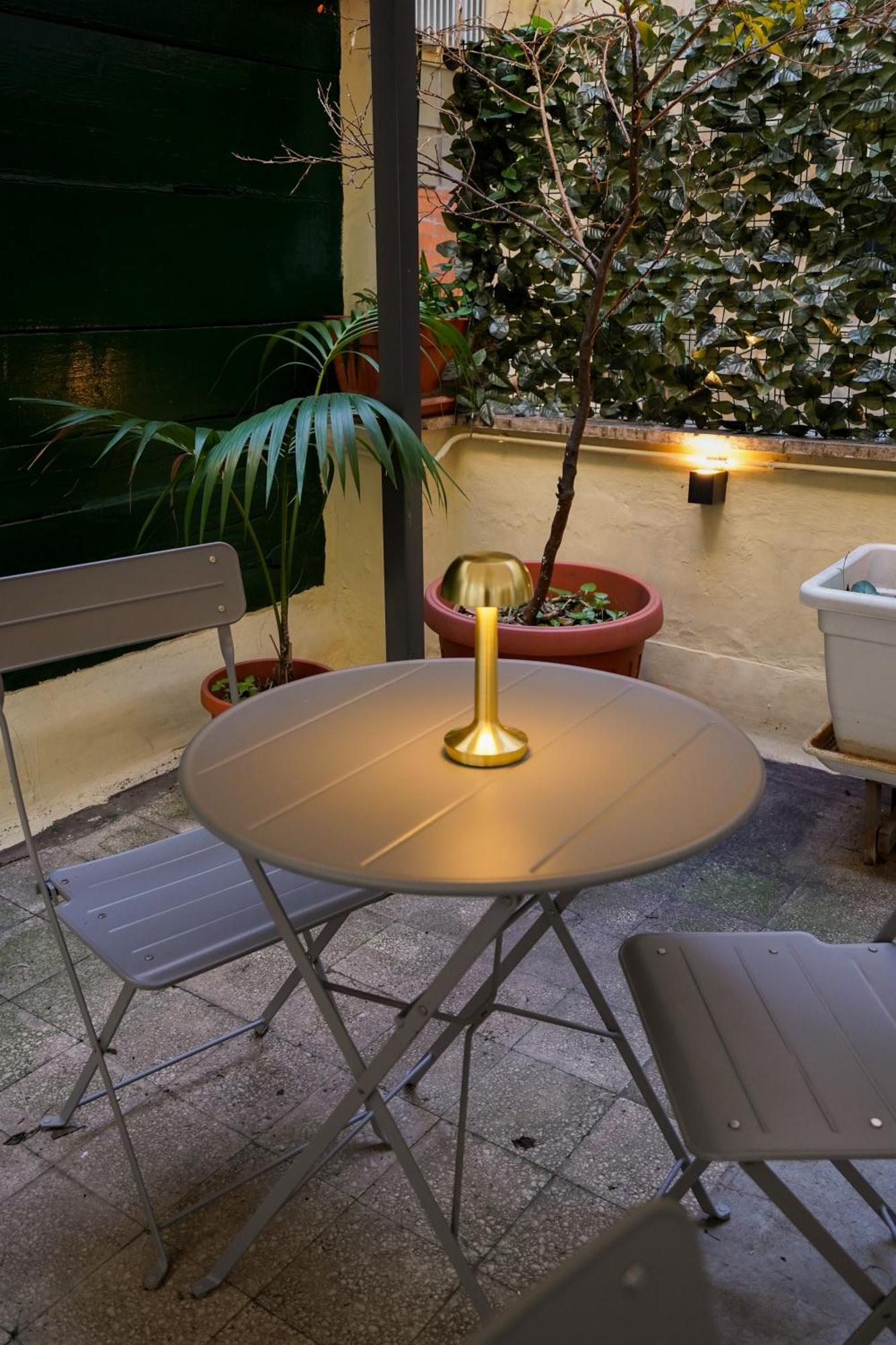 Charm&Bella Guesthouse روما المظهر الخارجي الصورة