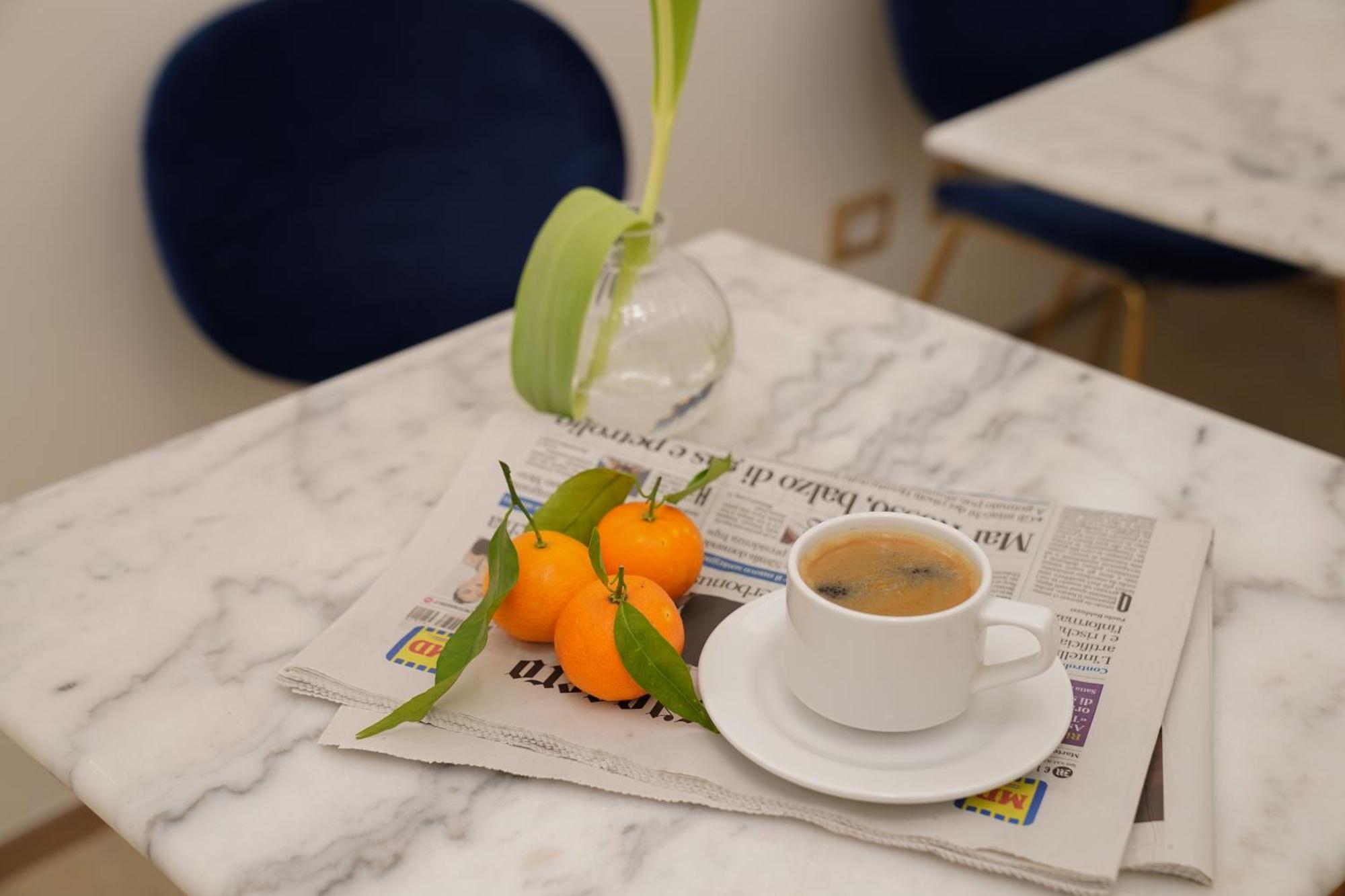 Charm&Bella Guesthouse روما المظهر الخارجي الصورة