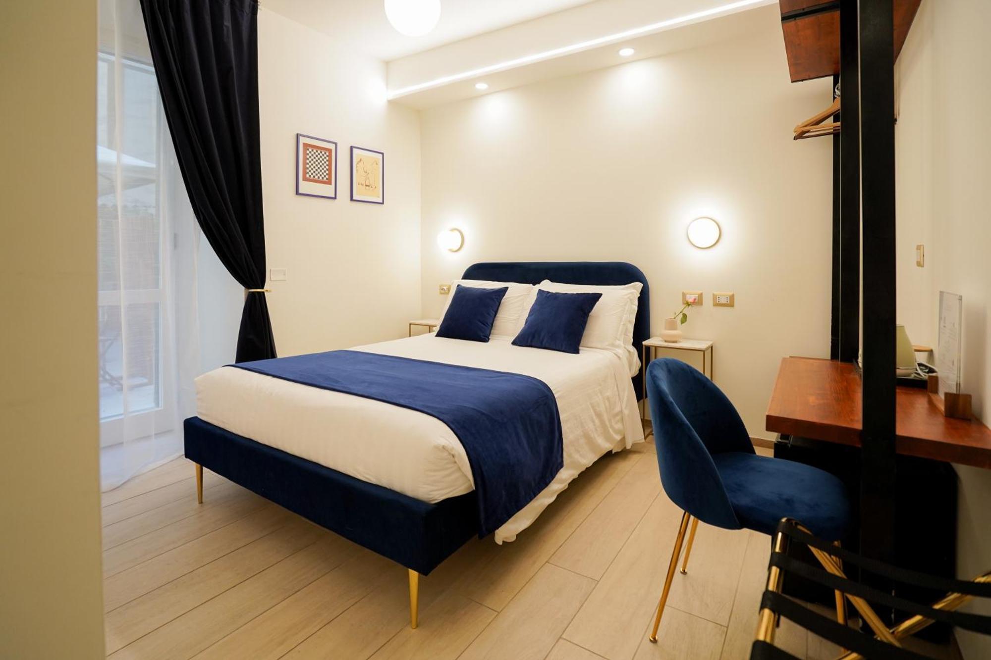 Charm&Bella Guesthouse روما المظهر الخارجي الصورة