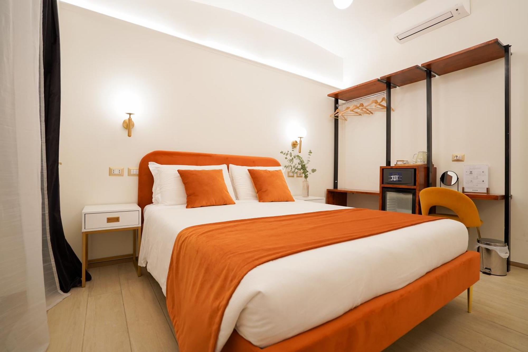 Charm&Bella Guesthouse روما المظهر الخارجي الصورة