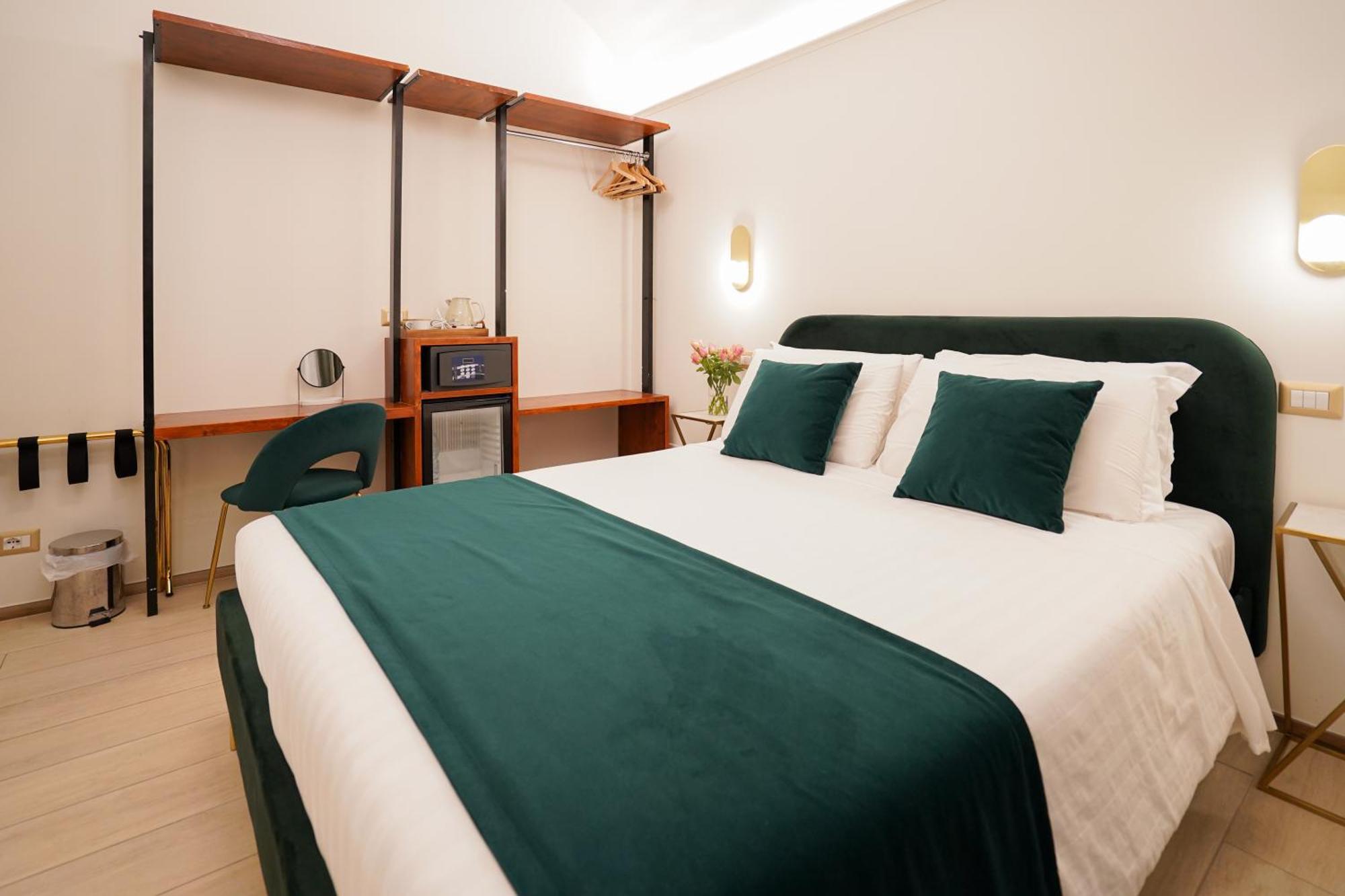 Charm&Bella Guesthouse روما المظهر الخارجي الصورة