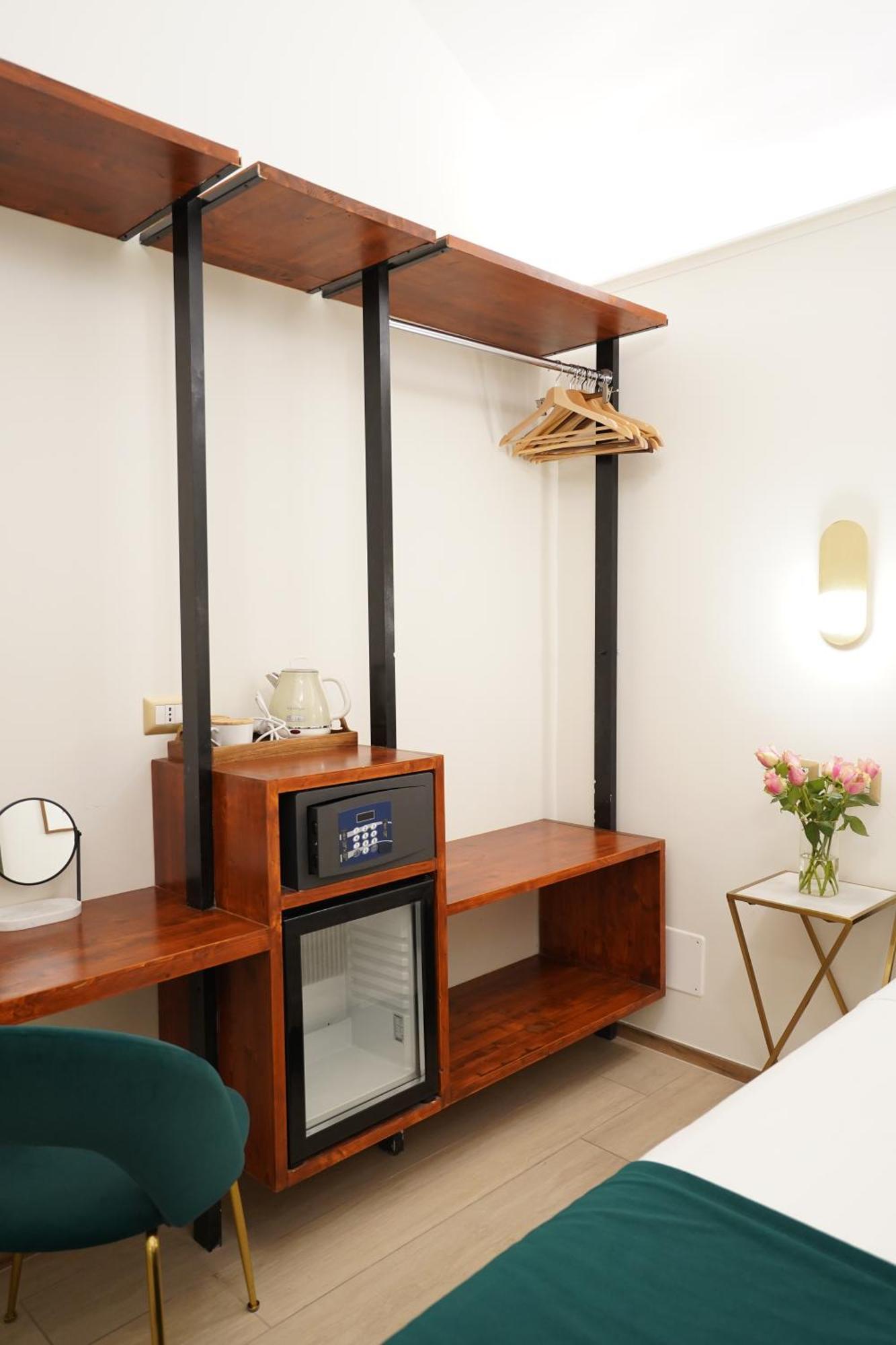 Charm&Bella Guesthouse روما المظهر الخارجي الصورة