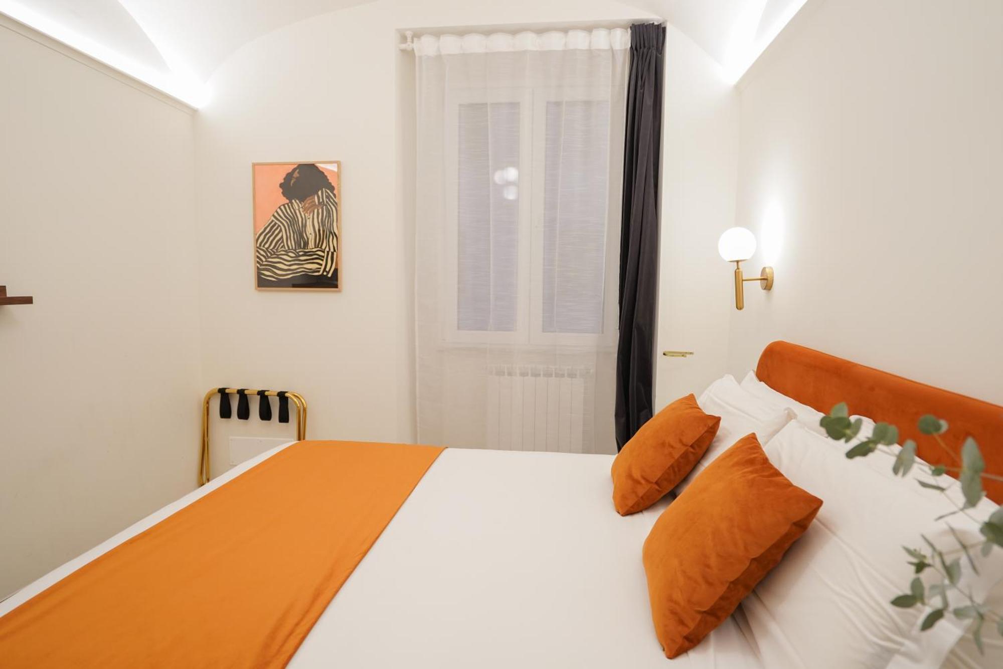 Charm&Bella Guesthouse روما المظهر الخارجي الصورة