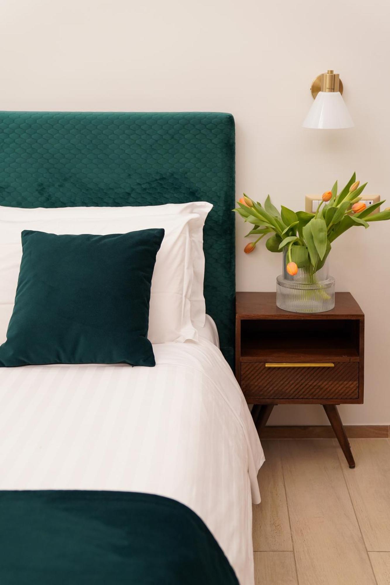 Charm&Bella Guesthouse روما المظهر الخارجي الصورة