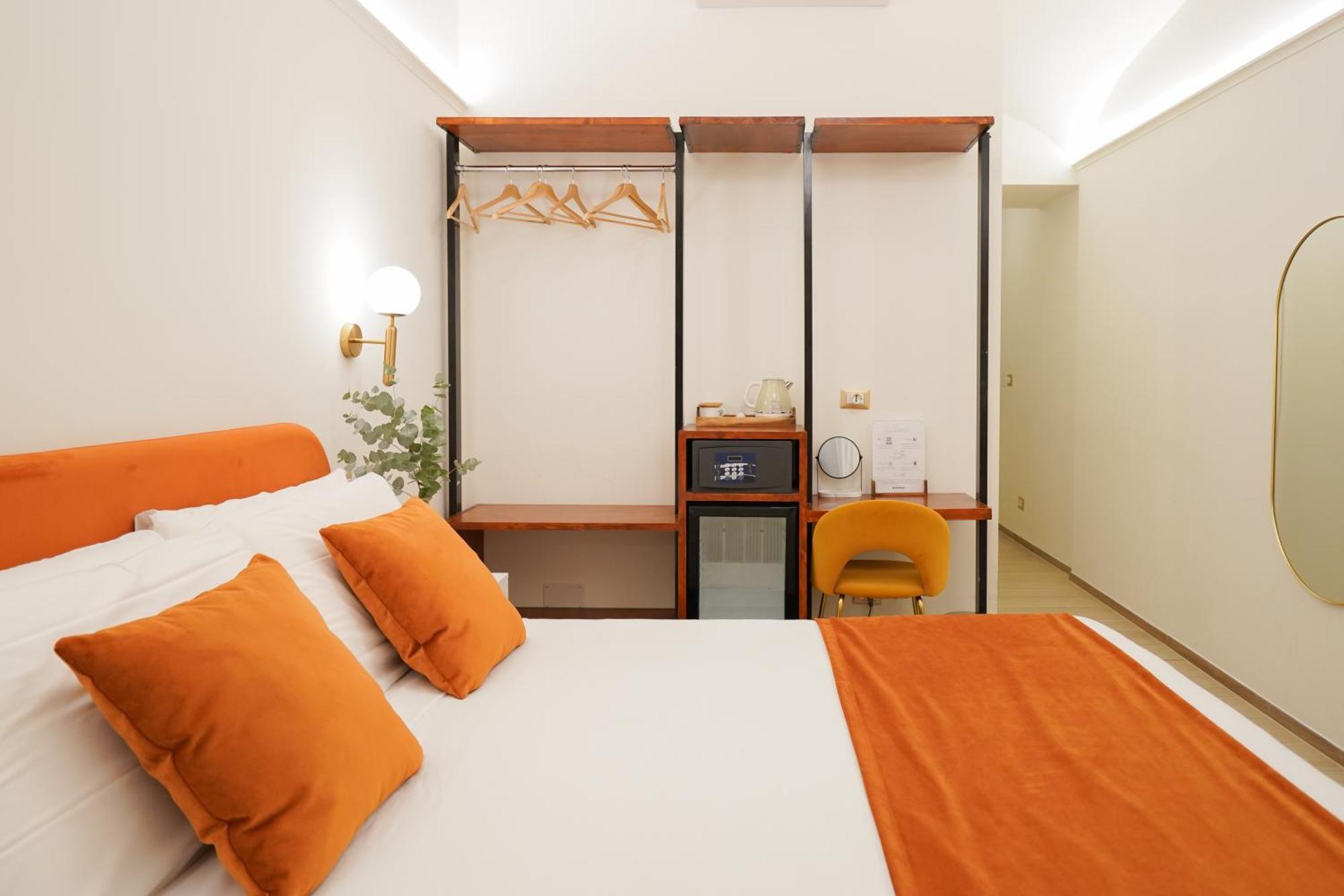 Charm&Bella Guesthouse روما المظهر الخارجي الصورة
