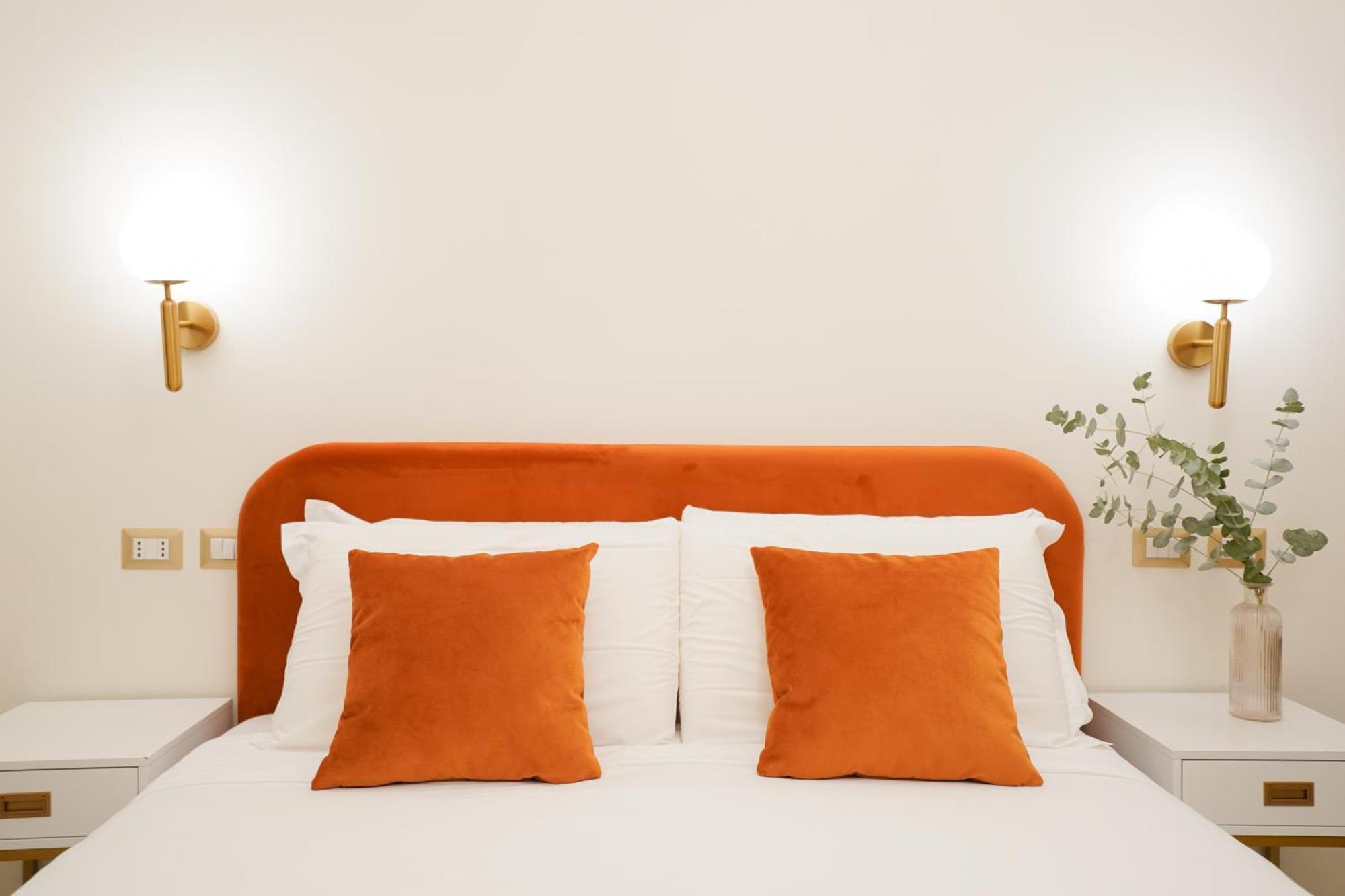 Charm&Bella Guesthouse روما المظهر الخارجي الصورة