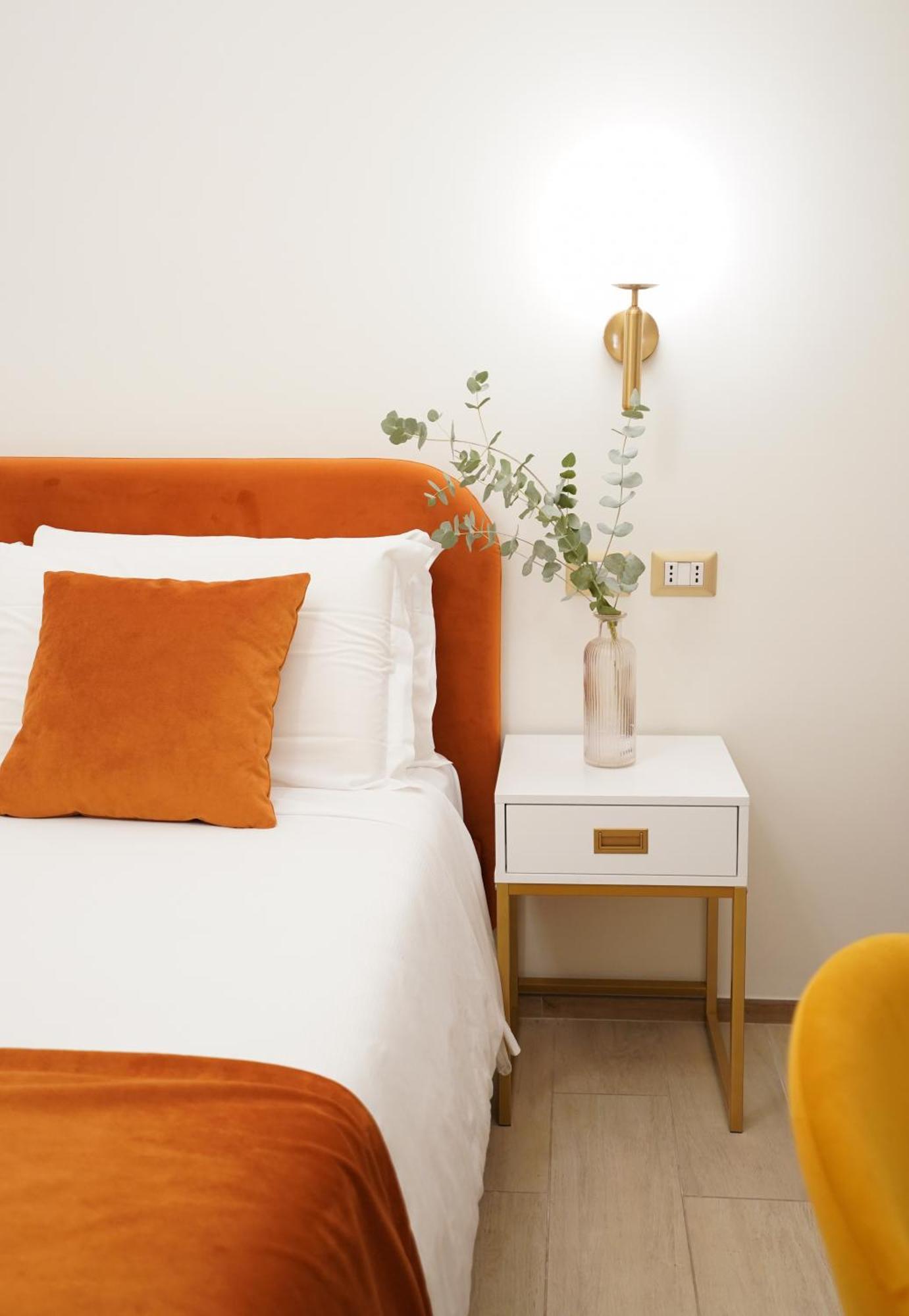 Charm&Bella Guesthouse روما المظهر الخارجي الصورة