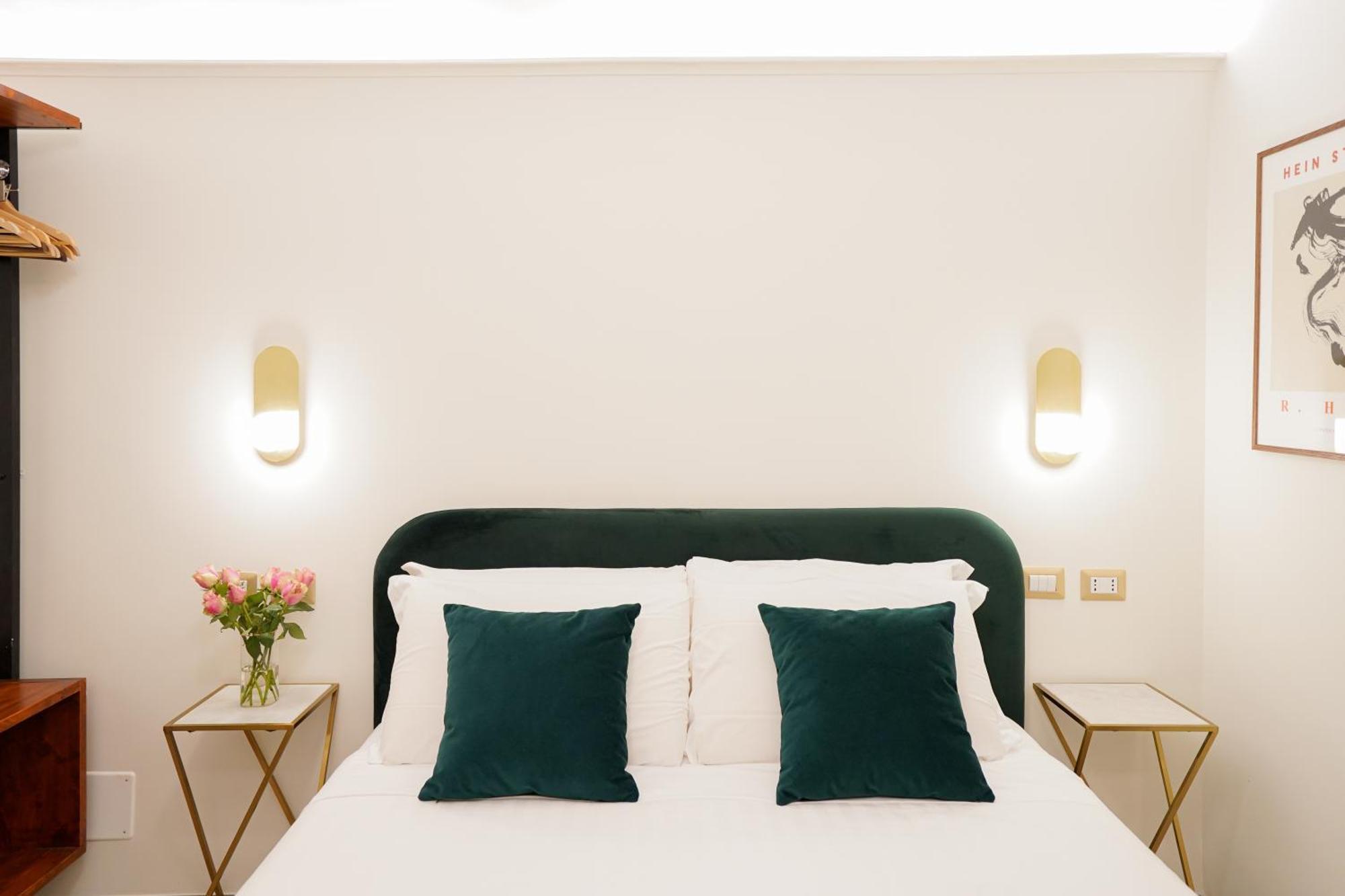 Charm&Bella Guesthouse روما المظهر الخارجي الصورة