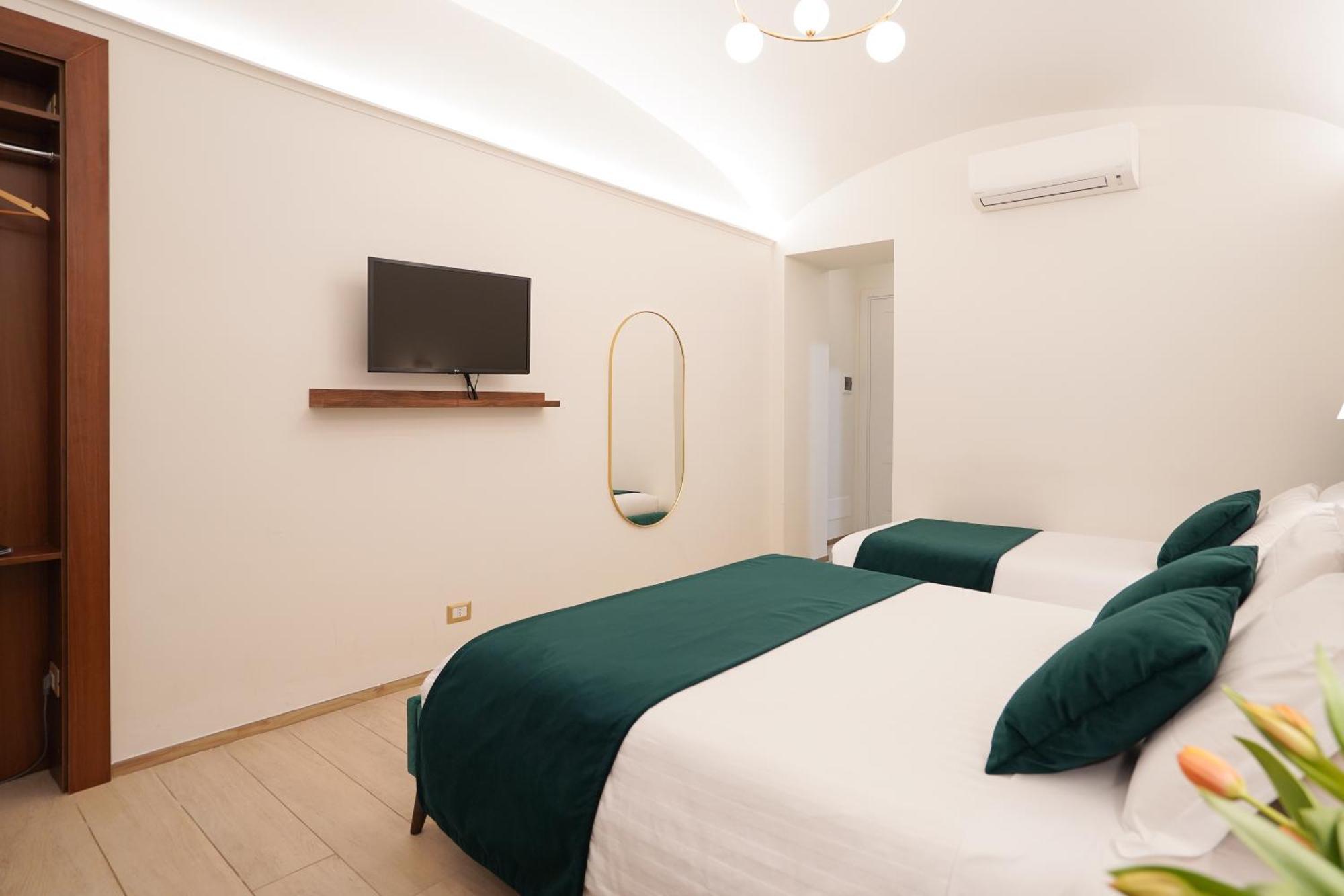 Charm&Bella Guesthouse روما المظهر الخارجي الصورة